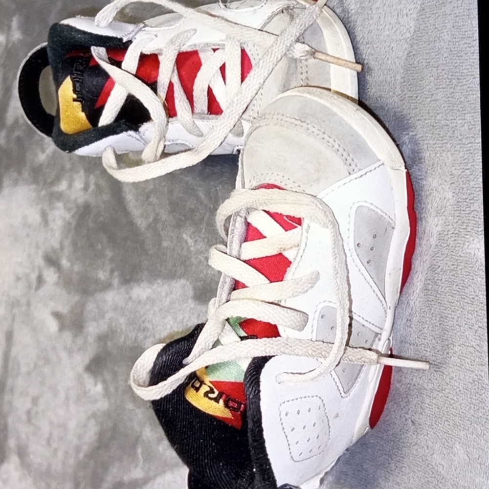 Air Jordan